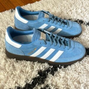 Adidas Handball Spezial Blue